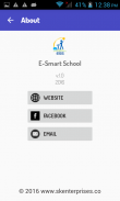 ESSApp - for Student/Parents screenshot 3