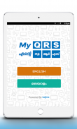 My QRS - Electronics Online, Enquiry, Complaints screenshot 10