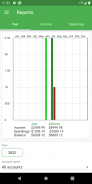 Budget Manager: track finances screenshot 4