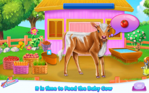 Baby Cow Day Care screenshot 6