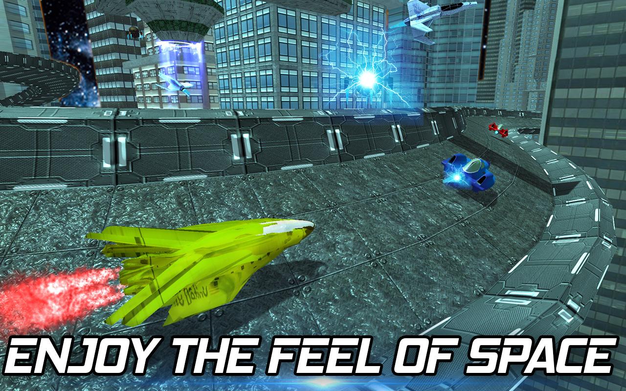 Sky Space Racing Force 3D - APK Download for Android | Aptoide