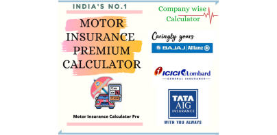 Motor Insurance Calculator Pro