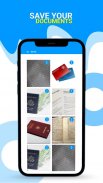 Documents Scanner App screenshot 3