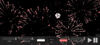 Firework screenshot 0