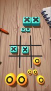 Tic Tac Toe Battle screenshot 5