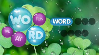 Word Pearls: Word Games screenshot 3