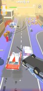 Crazy Car screenshot 2