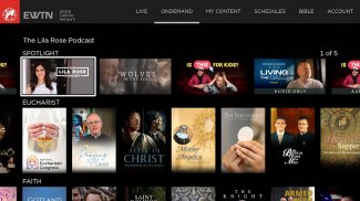 EWTN screenshot 23