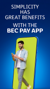 BEC Pay screenshot 4