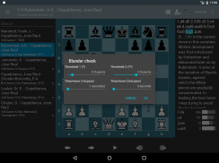 Chess PGN Master screenshot 2