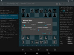 Chessnut Air  Over-the-board games: using Chess PGN Master to