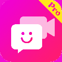 KuKi Pro – Video chat & Meet