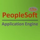 PeopleSoft AppEngine Questions