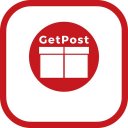 GetPost - تتبع الحزمة الدولية