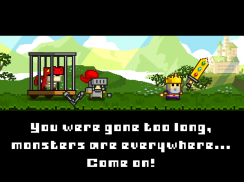 Combo Quest 2 screenshot 13