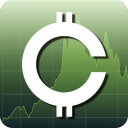 Cryptocurrency - Prices, Portfolio value Icon