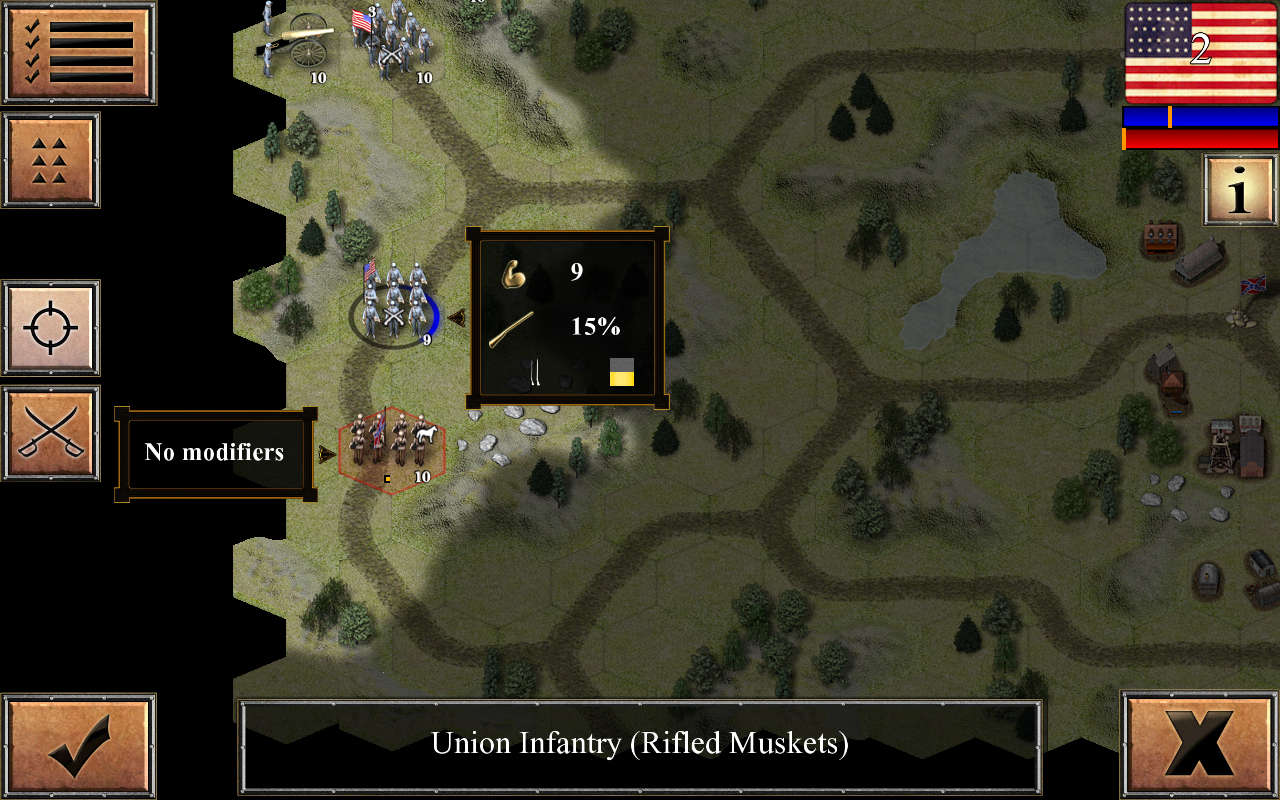 Call of Civil War Game for Android - Download