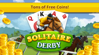 Solitaire Derby screenshot 5