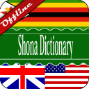 English Shona Dictionary