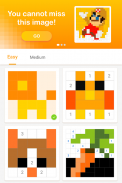 Block Pixel Puzzle - Free Classic Brain Logic Game screenshot 8