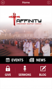 Affinity Missionary Baptist screenshot 1