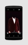 Blazer Photo Frame Editor & Jacket Suit Editor screenshot 3