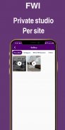 FWI Video Downloader PRO screenshot 1
