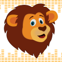 Animal Sounds For Kids - Learn about Animals Icon