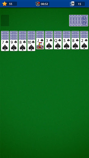 Spider Solitaire 1.11.305 Free Download