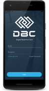 DBC - Digital Business Card screenshot 4