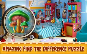 Hidden Objects Games Free: Mystery Walks screenshot 3