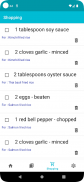 Fried Rice Recipes screenshot 2