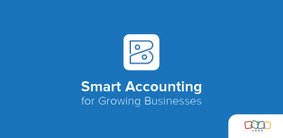 Accounting App - Zoho Books