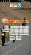 lacak-motor (GPS Tracker) screenshot 0