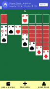 Solitaire -Klondike: Play Solitaire Card Game Free screenshot 3