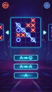 OX Game - XOXO · Tic Tac Toe screenshot 3