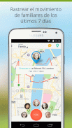 Family Locator - GPS Tracker screenshot 4