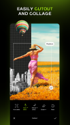 Hypic - Photo Editor & AI Art screenshot 11