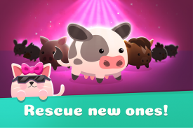 Animal Rescue: Pet Shop Story screenshot 5