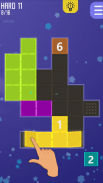 New Blocks - Folding Puzzle screenshot 5