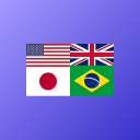 My Flags: Flags of All Countries of the World Quiz