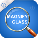 Magnifier ( magnifying glass)