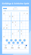 Sudoku: Puzzlespiel screenshot 5