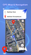 Live Satellite Earth View screenshot 3