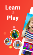 Free Videos for Kids - KiViTu Videos for toddlers screenshot 16