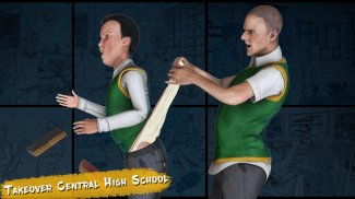 High School Gangster screenshot 5