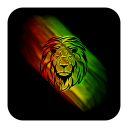 Reggae Thema Icon