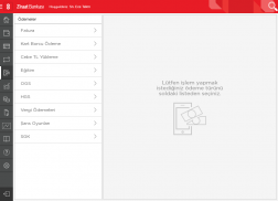 Ziraat Tablet screenshot 4