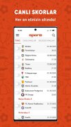 Sporx - Spor Haber, Canlı Skor screenshot 0