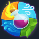 Alchemy Universe Icon